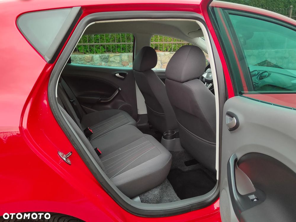Seat Ibiza 1.2 12V Copa - 20