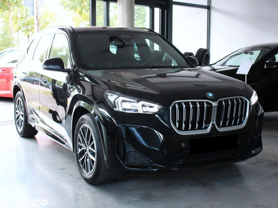 BMW X1 sDrive20i mHEV M Sport sport - 8