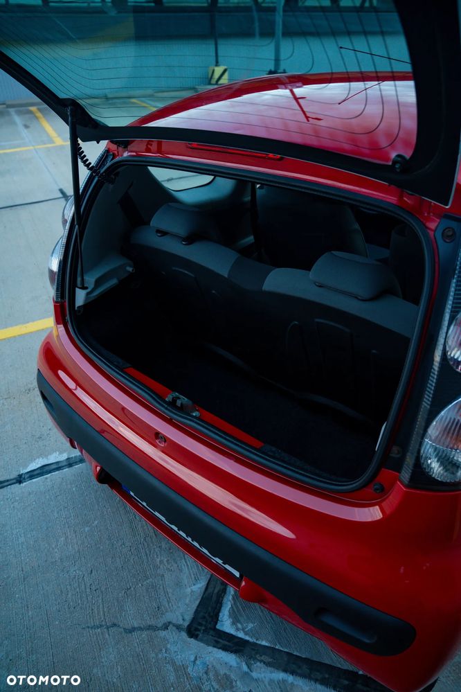 Citroën C1 1.0i Flirt - 13