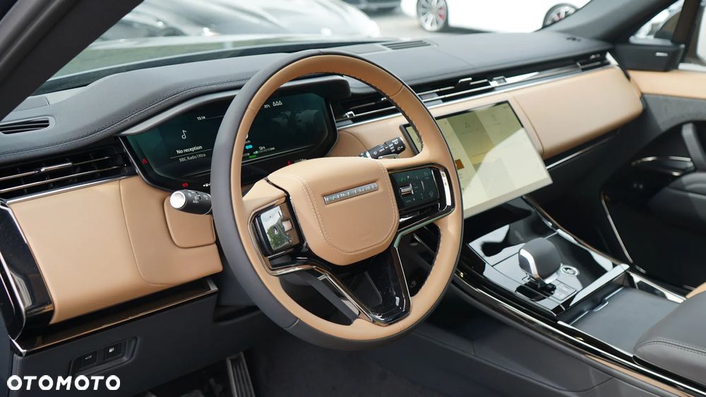 Land Rover Range Rover Sport S 3.0 P460e PHEV Dynamic SE - 30