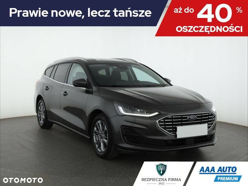 Ford Focus SW - 2