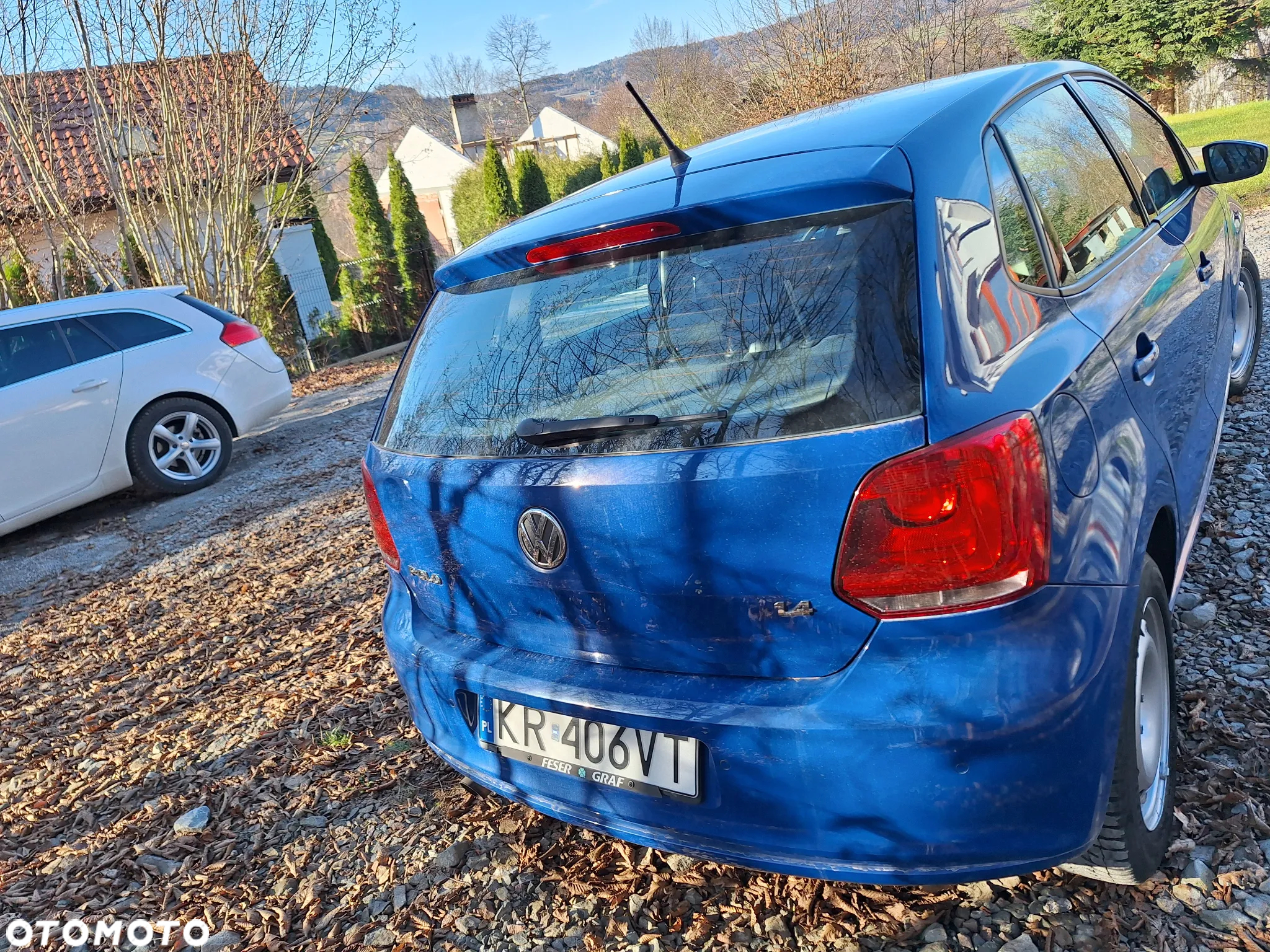 Volkswagen Polo - 3