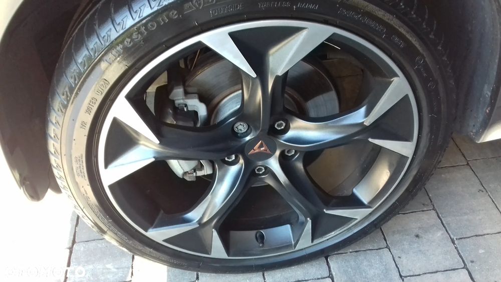 Cupra Formentor 1.5 TSI DSG - 26