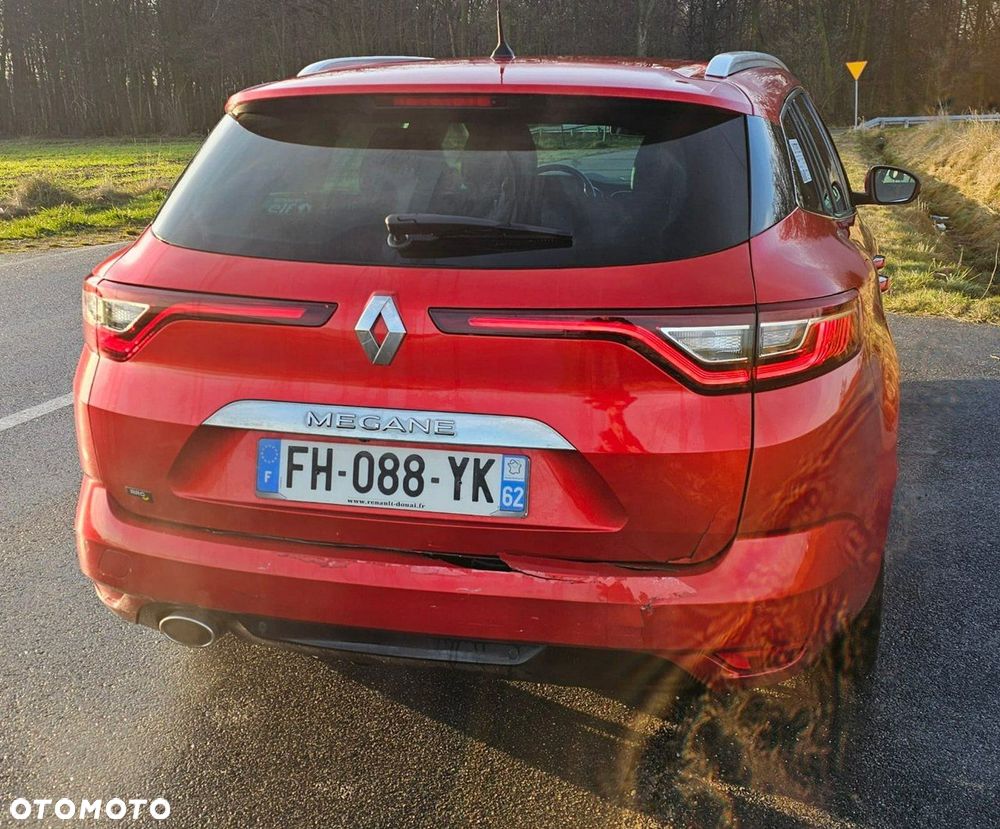 Renault Megane - 37