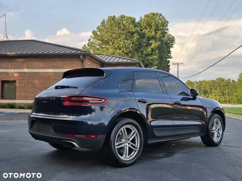 Porsche Macan PDK - 24