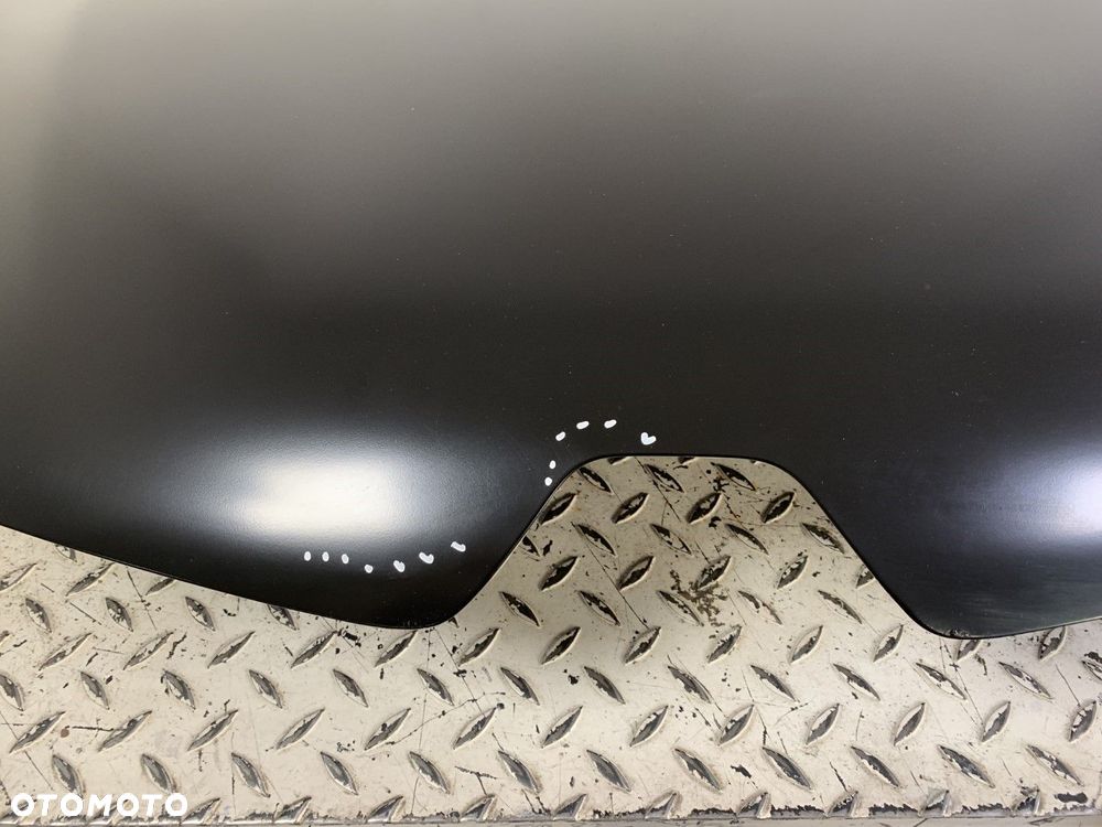 NOWA ORYGINALNA MASKA POKRYWA BAGAŻNIKA RENAULT CAPTUR I 1 13-19 651226115R - 7