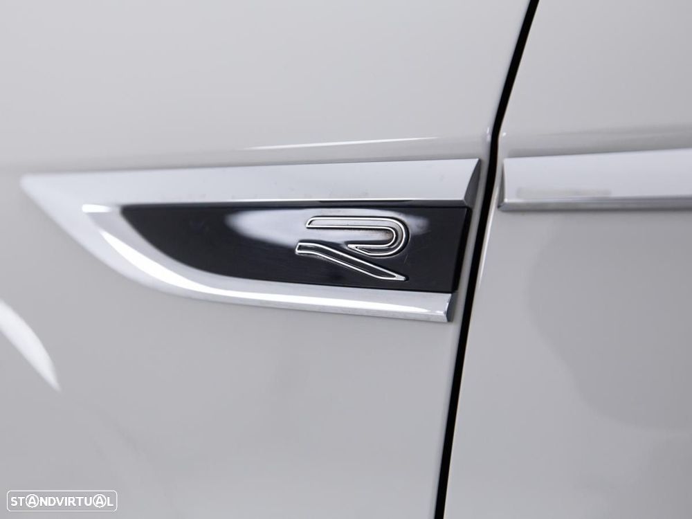 VW T-Roc 1.5 TSI R-Line DSG - 15