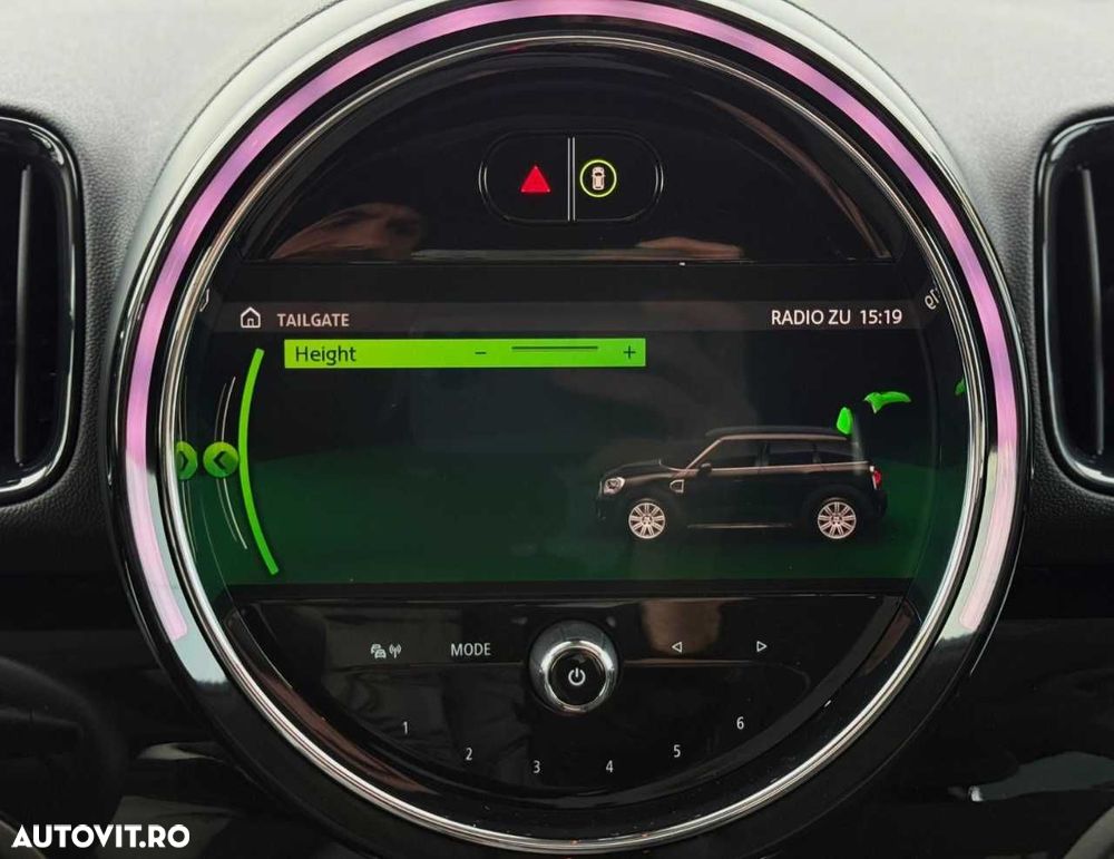 Mini Countryman - 31