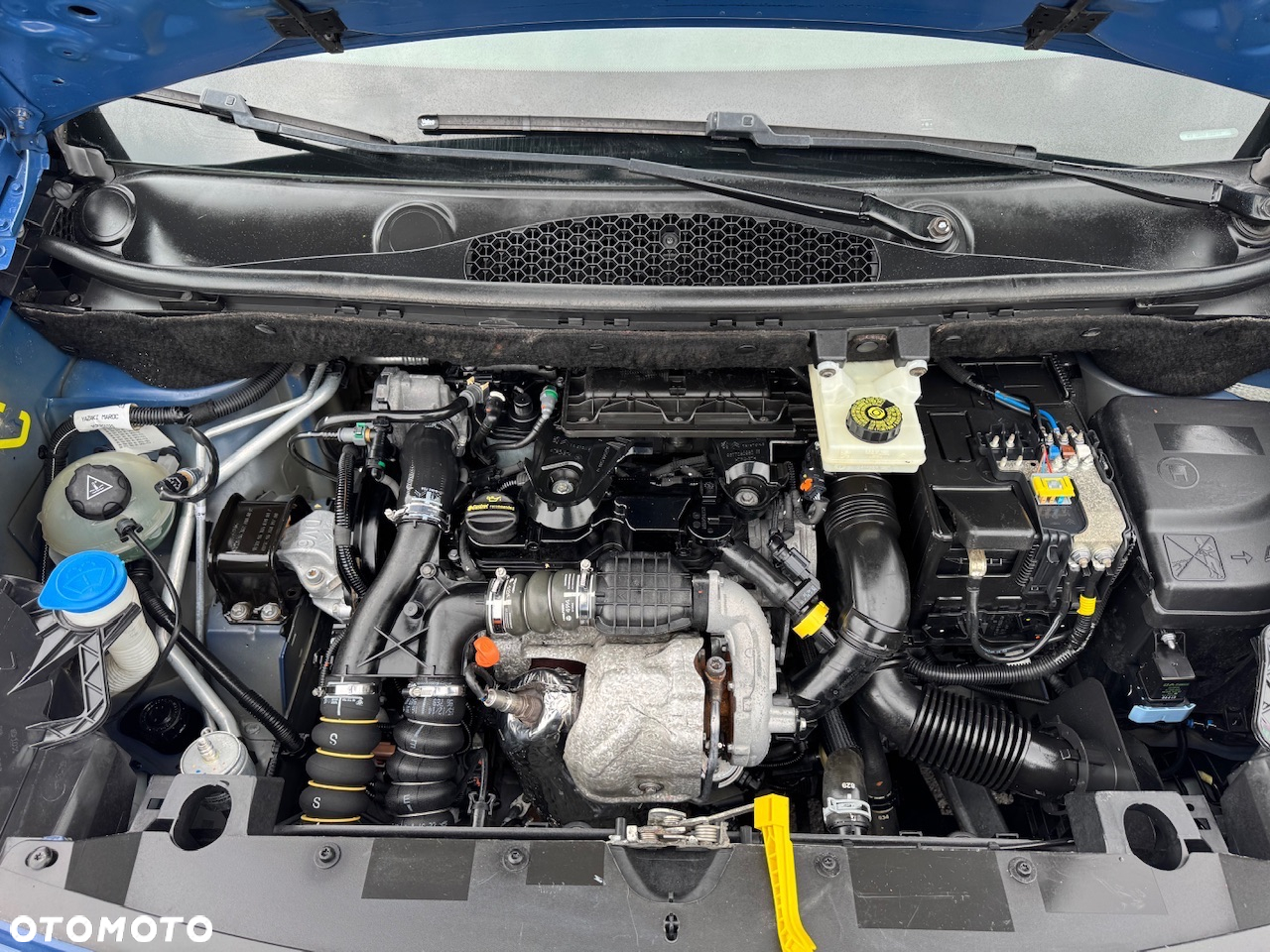 Peugeot Partner 1.6 HDi Outdoor - 31