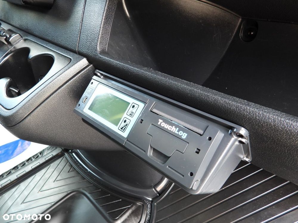 Mercedes-Benz SPRINTER 516 CHŁODNIA KONTENER -5*C 8 PALET ZASILANIE 230V BLIŹNIACZE KOŁA KLIMATYZACJA  160KM - 39
