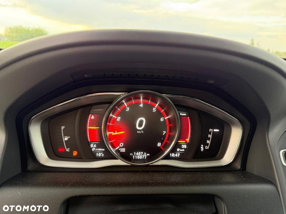 Volvo XC 60 T5 Base - 15