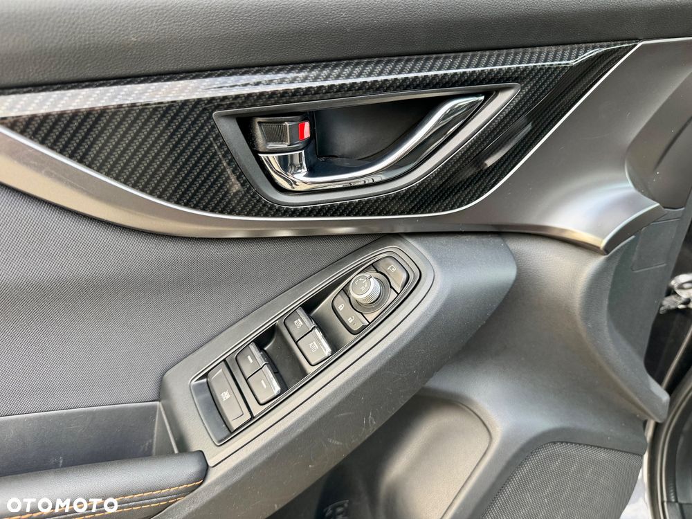 Subaru XV 2.0i Exclusive+ (EyeSight) Lineartronic - 19