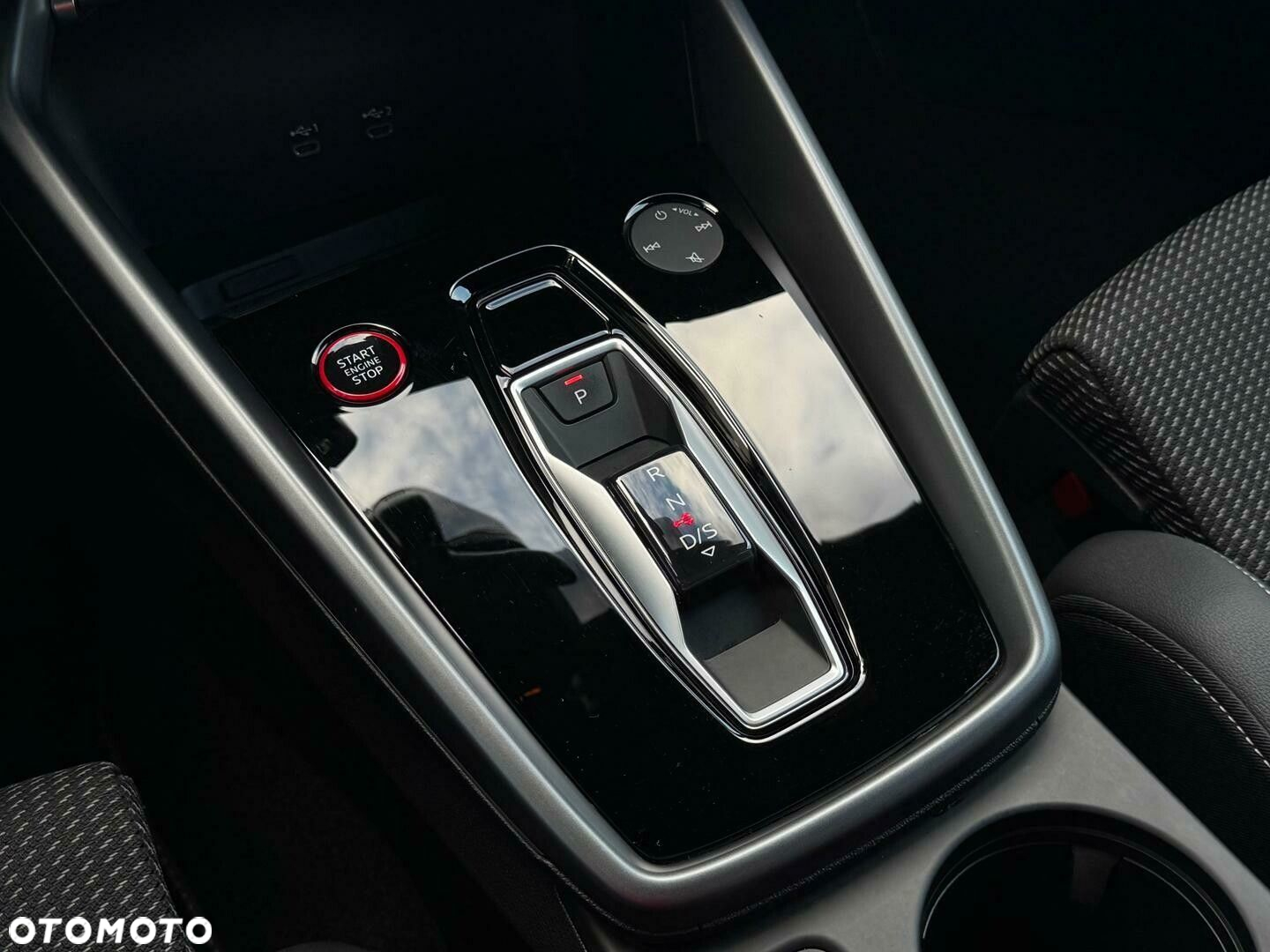 Audi S3 - 31