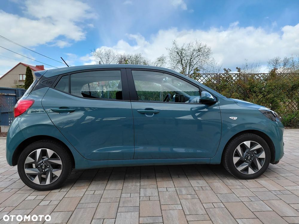 Hyundai i10 1.2 Modern - 3