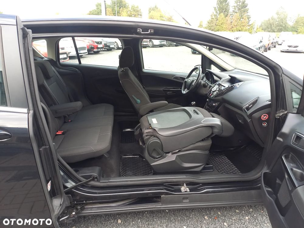 Ford C-MAX - 21