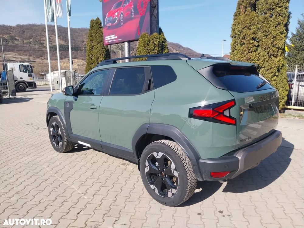 Dacia Duster TCe 130 4X4 MHEV Extreme - 16