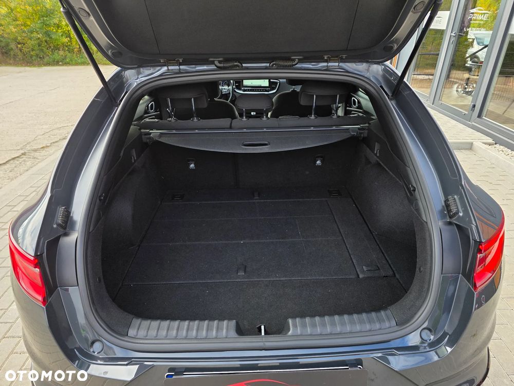 Kia ProCeed 1.5 T-GDI GT Line - 21