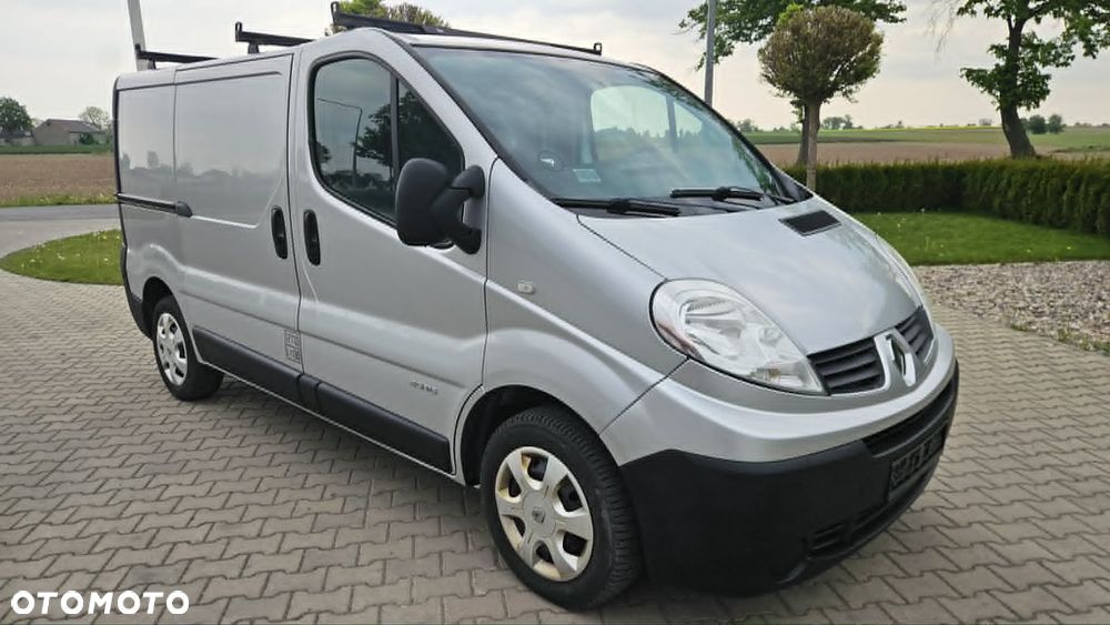Renault Trafic - 3