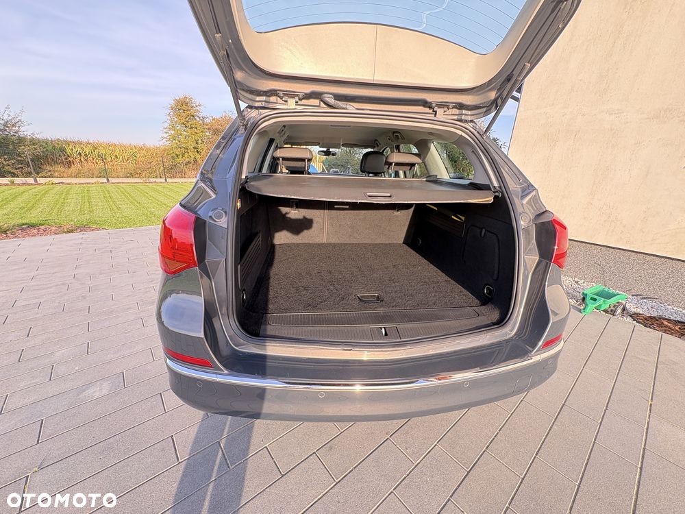 Opel Astra - 6