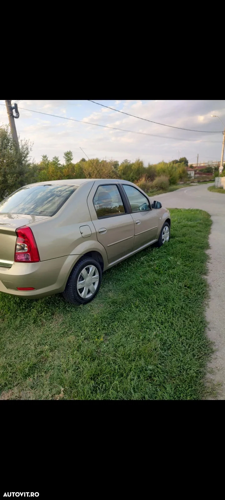 Dacia Logan 1.2 - 7