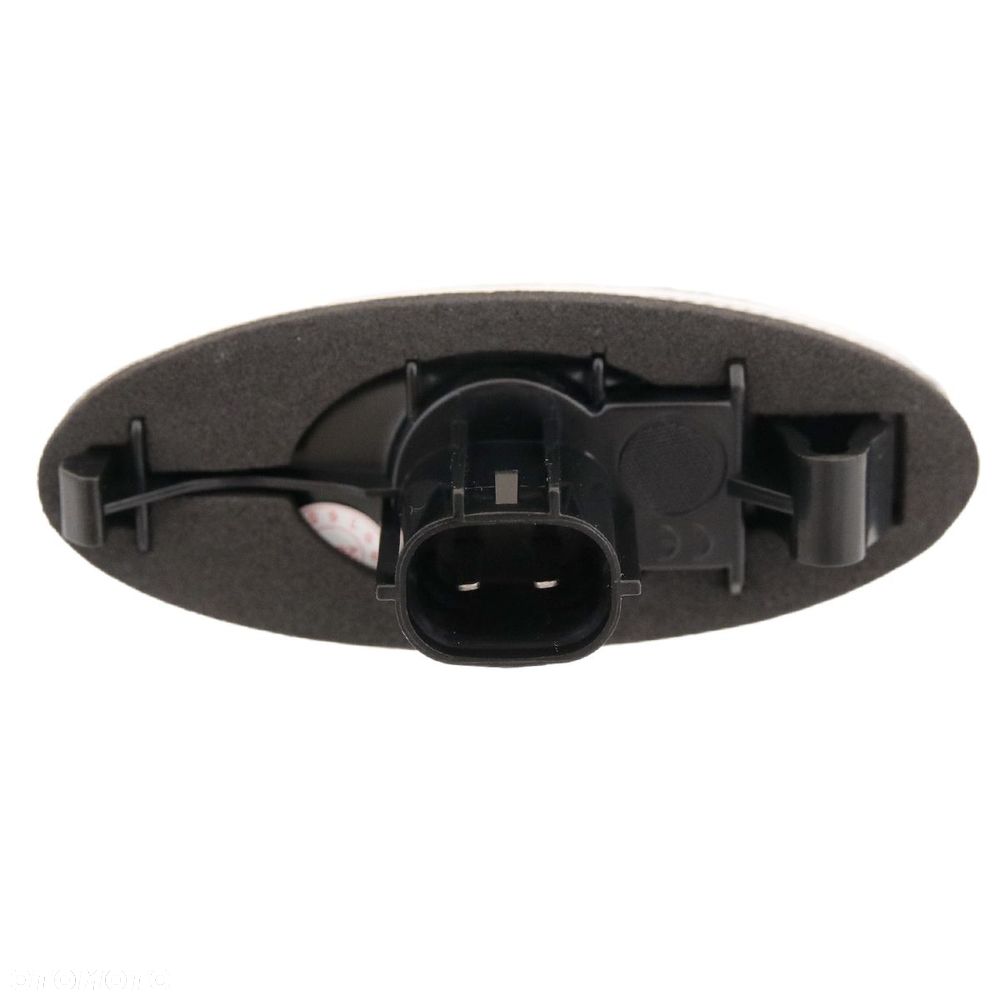 kierunkowskaz migacz bok led tuning toyota yaris 2 auris 1 corolla rav4 3 - 8
