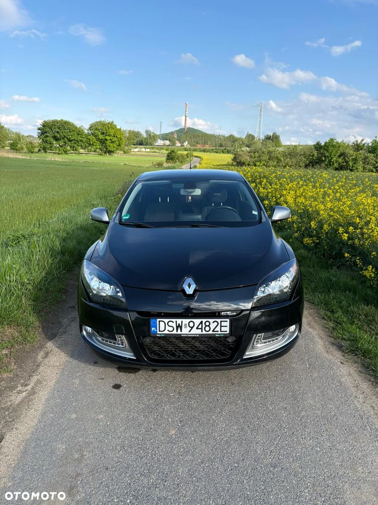 Renault Megane - 4