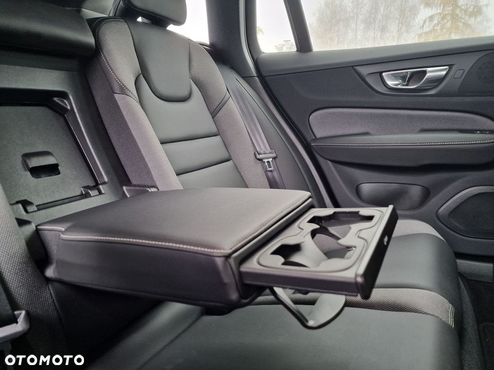 Volvo V60 - 13