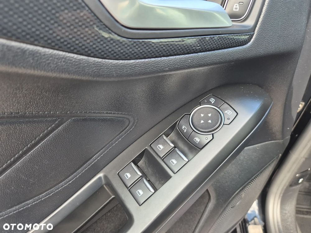 Ford Focus 1.0 EcoBoost ST-Line ASS PowerShift - 33