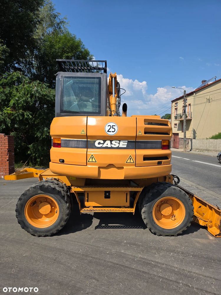 Case WX 95 - 11