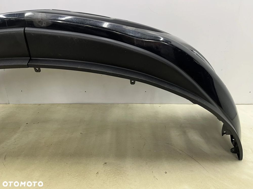 Zderzak przedni Opel Astra J 12-15r. Lift przód 6XPDC spryski 13368660 - 8