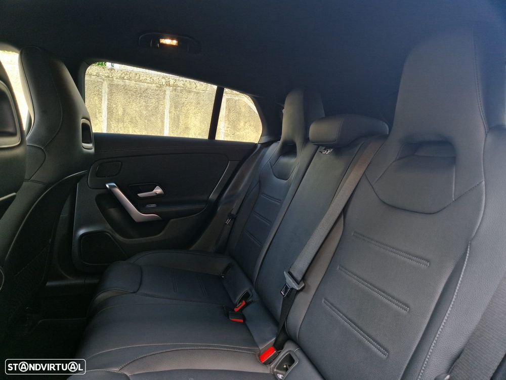Mercedes-Benz CLA 250 e 8G-DCT Progressive Line Advanced - 6