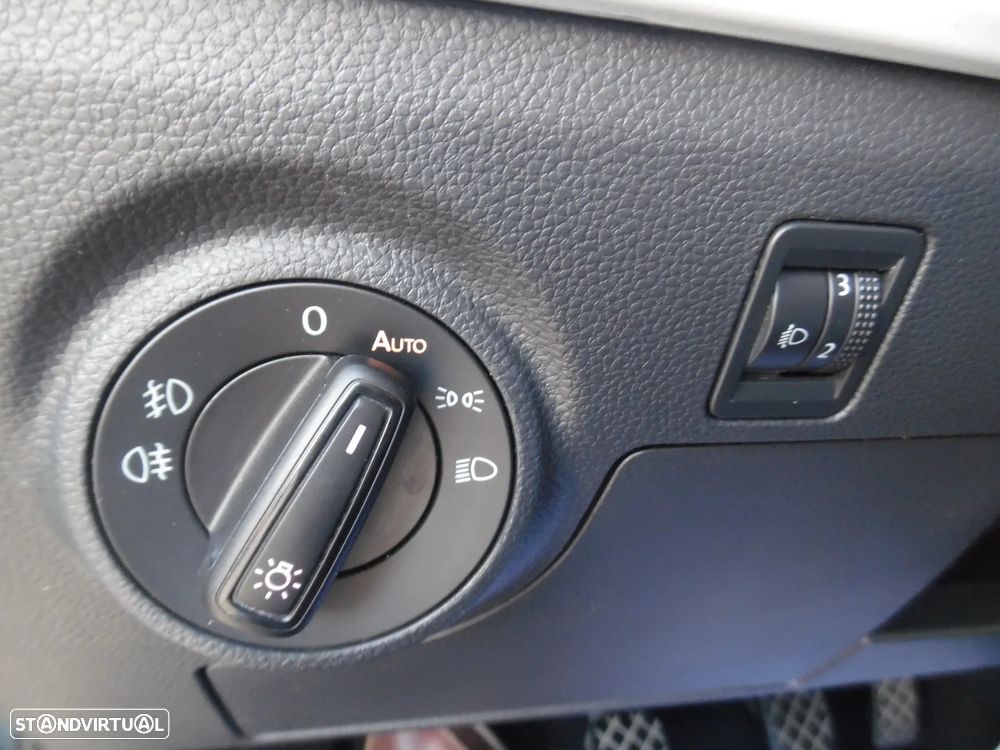 SEAT Ibiza 1.0 TSI Style - 15