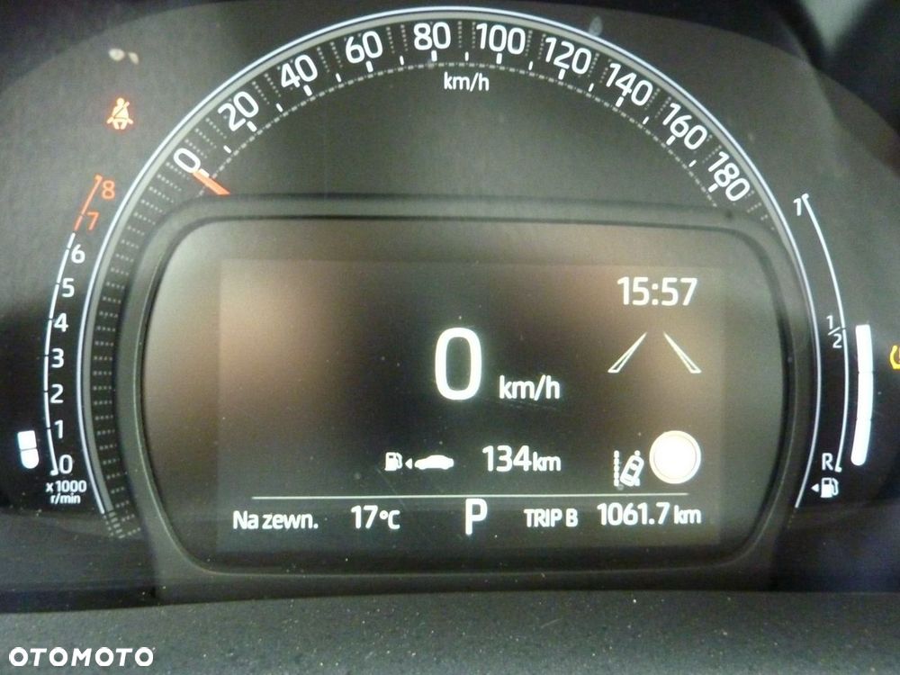 Toyota Aygo X - 28