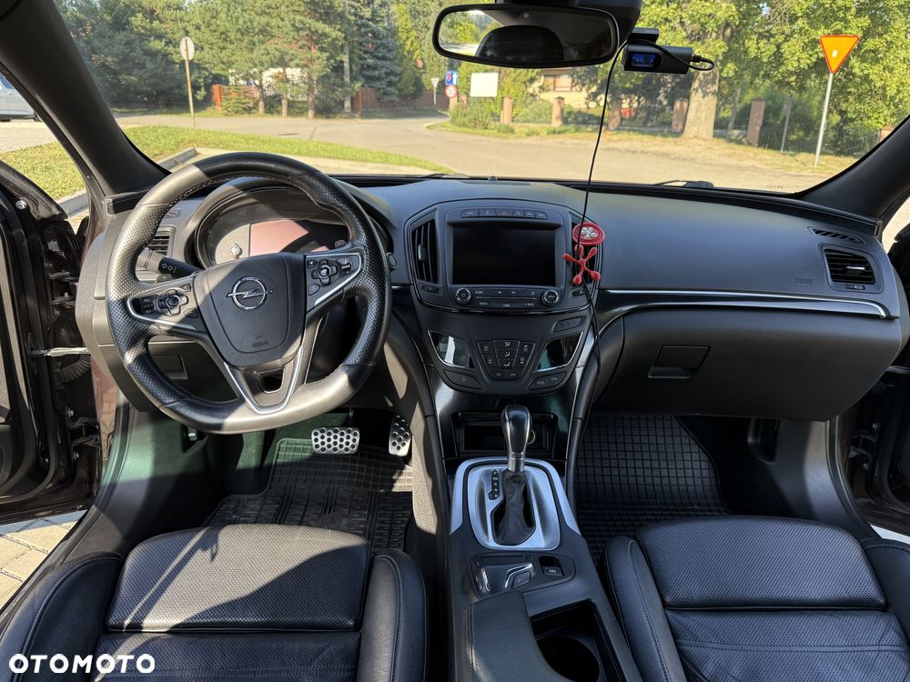Opel Insignia 2.0 CDTI Edition - 6