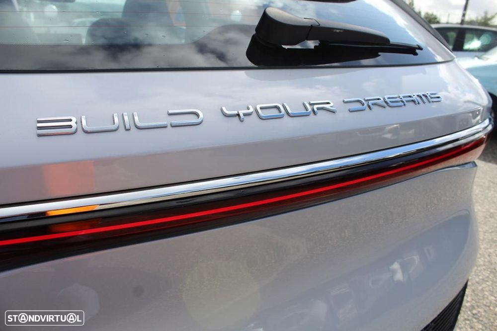 BYD Atto 3 Design - 54