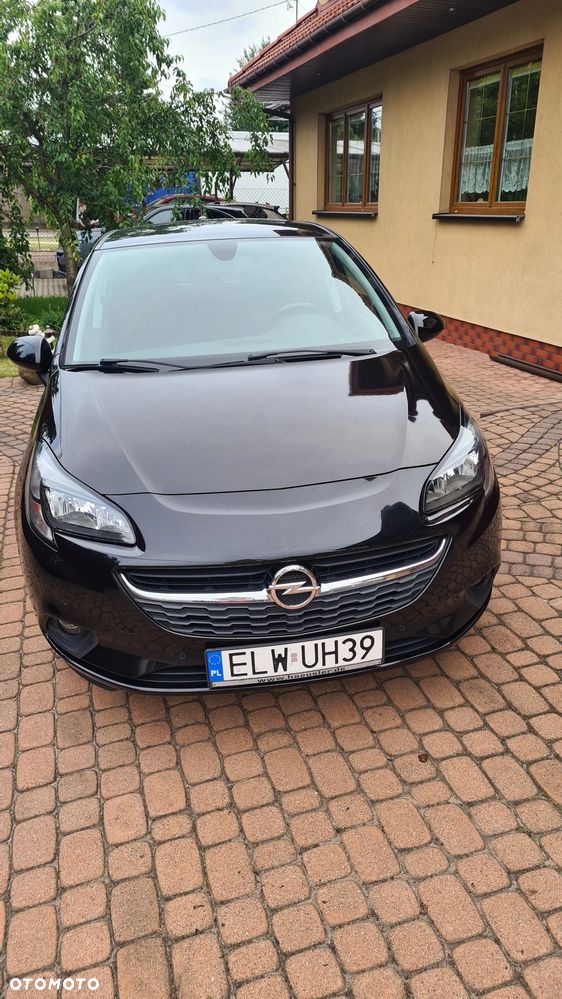 Opel Corsa 1.4 T Cosmo S&S - 1