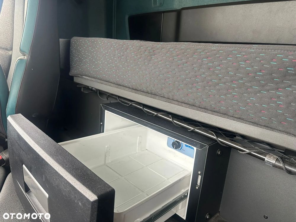 Volvo FM 450 / GLBOBETROTTER / STANDRAD / AUTOMAT / ALUFELGI - 18