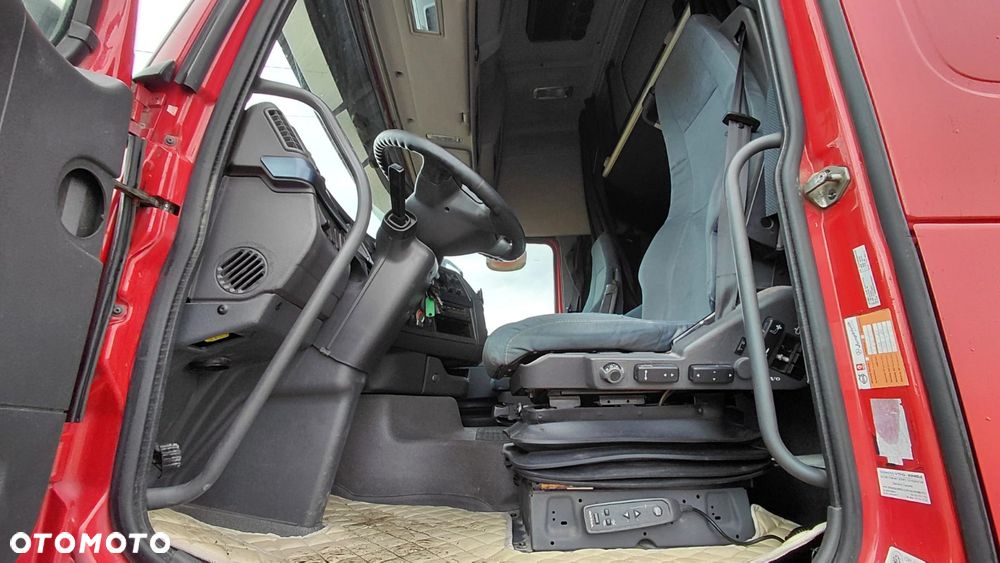 Volvo FH500 EEV AUTOMAT - 13