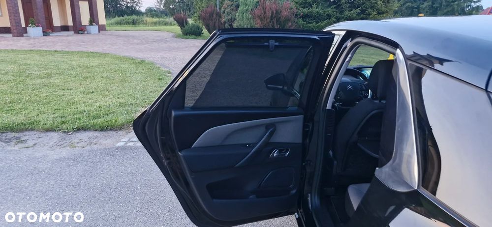 Citroën C4 Picasso BlueHDi 150 Exclusive - 30