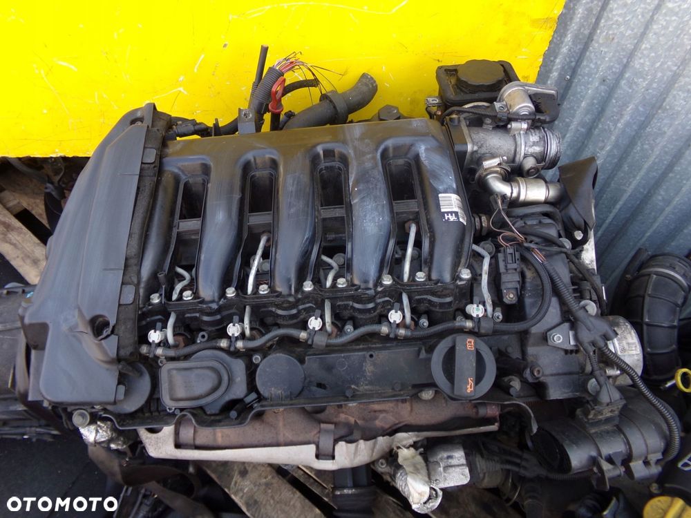 BMW X3 E83 E90 E60 X5 3.0 D 08r 218KM M57D30 alternator 7789980 - 13