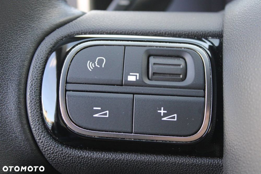 Citroën C5 Aircross - 25