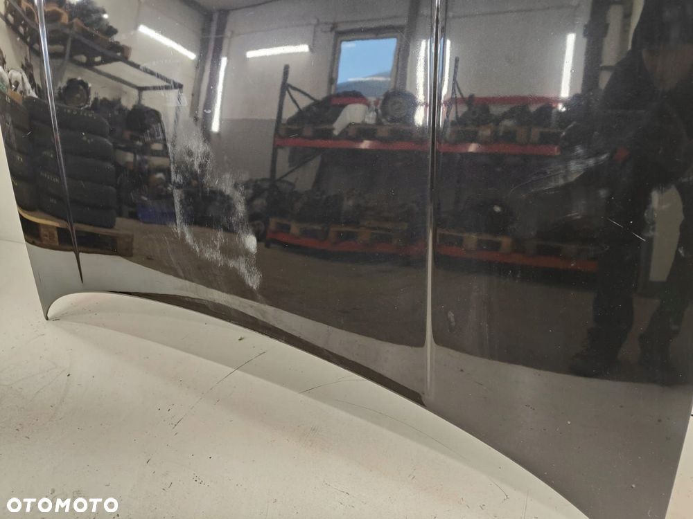 volkswagen golf mk4 98-05 maska pokrywa silnika - 2