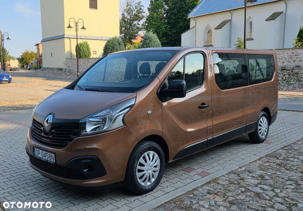 Renault Trafic - 3