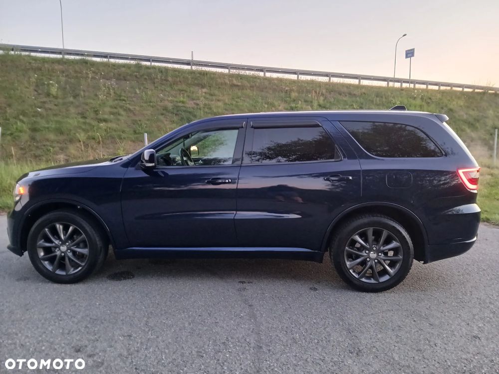 Dodge Durango - 6
