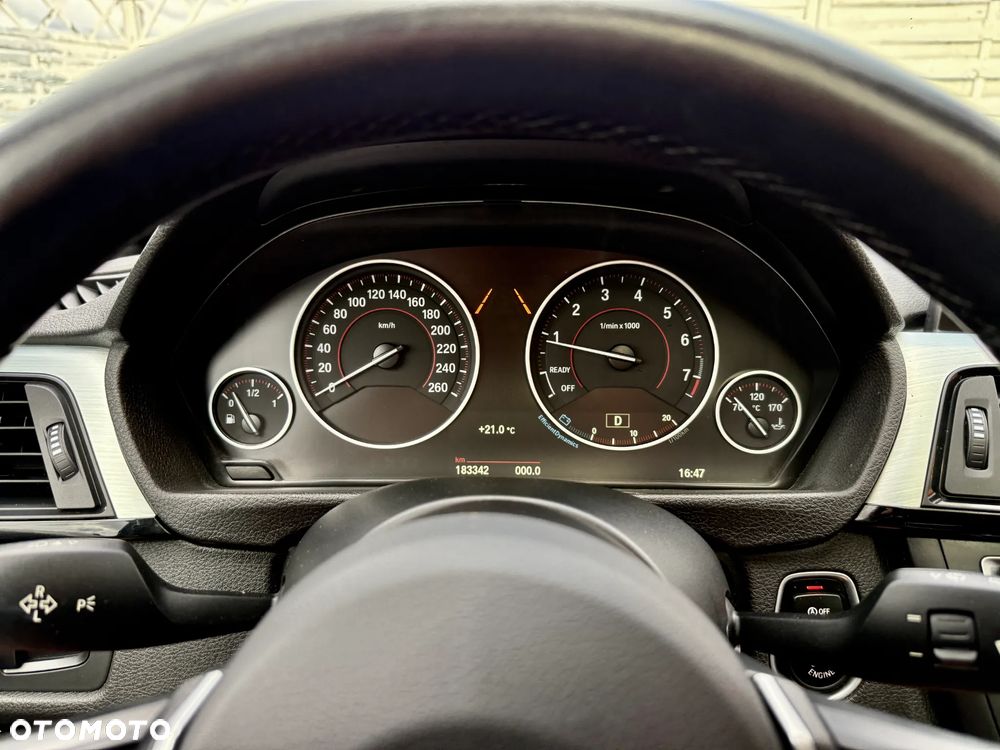 BMW Seria 3 - 17