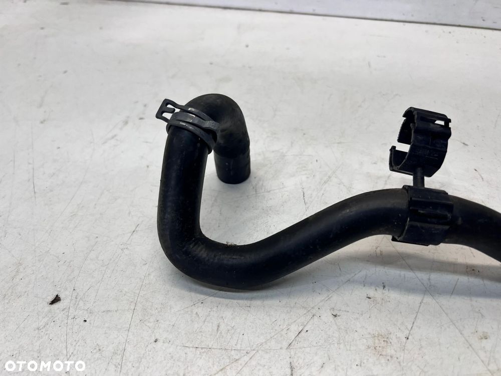 WĄŻ RURA WODY AUDI A4 B8 A5 8T Q5 8R 8K281374E - 6
