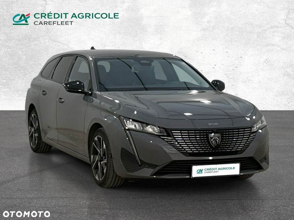 Peugeot 308 - 4