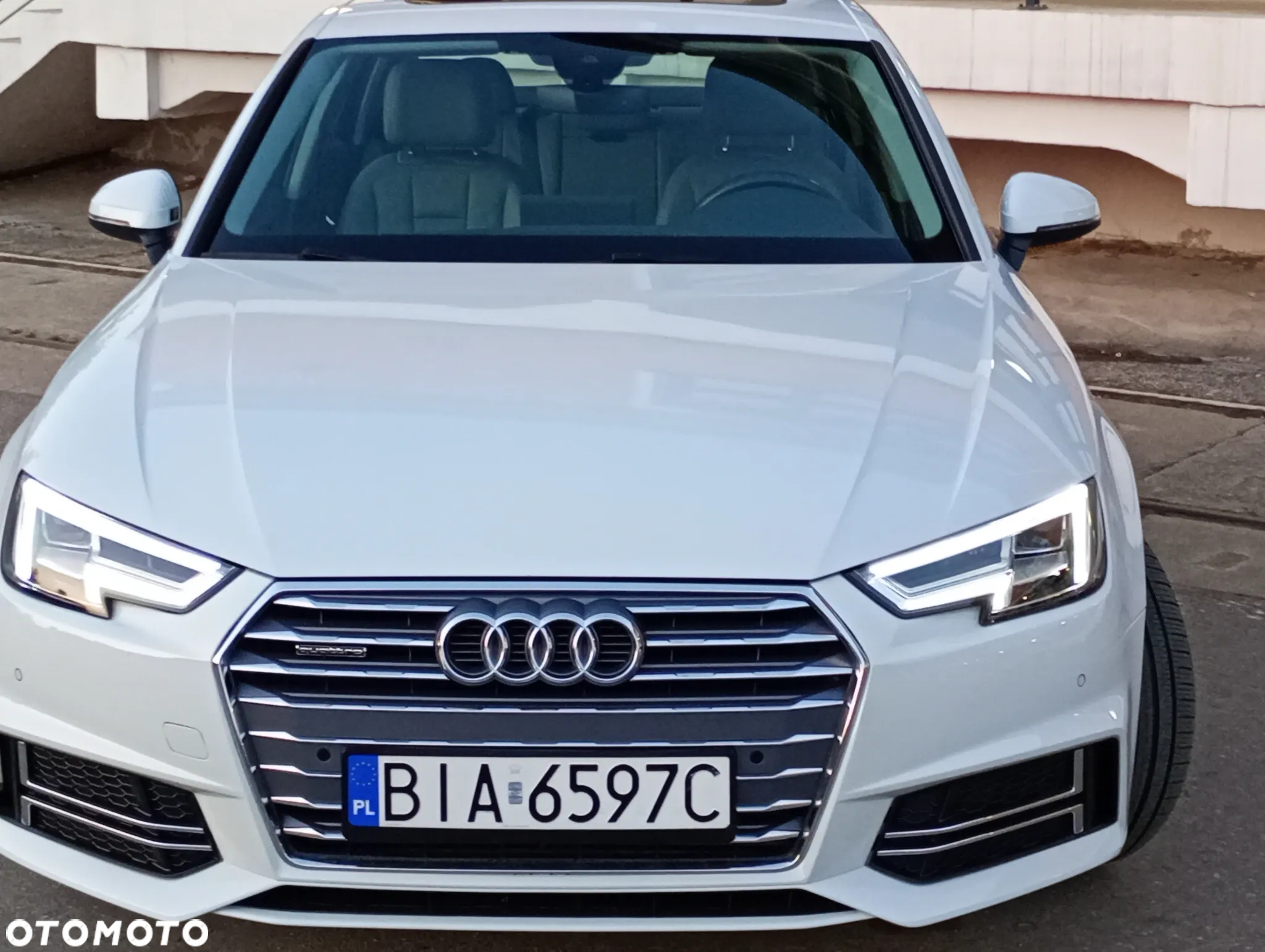 Audi A4 2.0 TFSI Quattro S tronic - 6