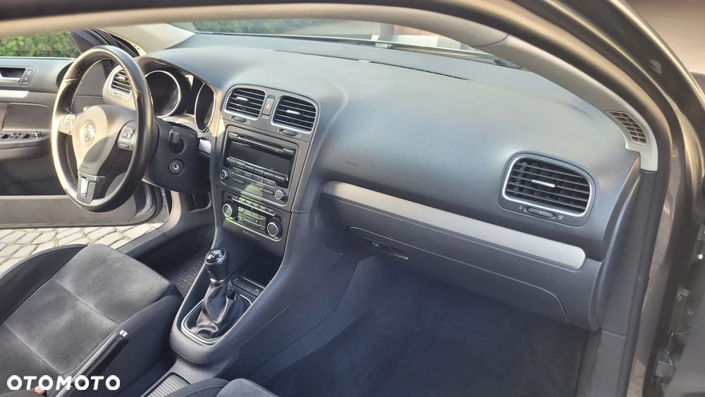 Volkswagen Golf 1.4 TSI Highline - 16