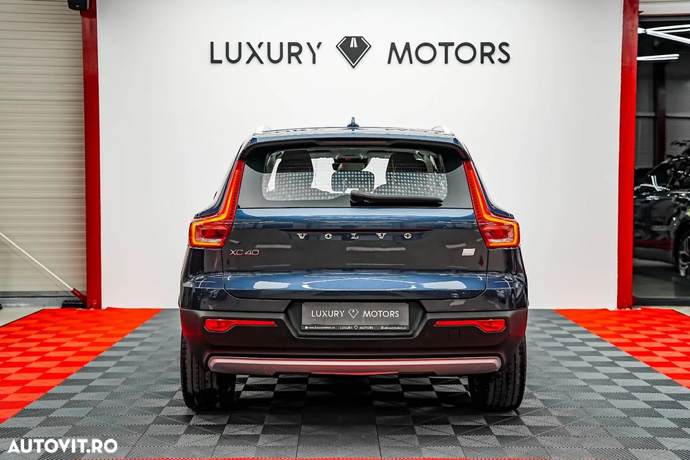 Volvo XC 40 T5 Recharge DKG Inscription - 17